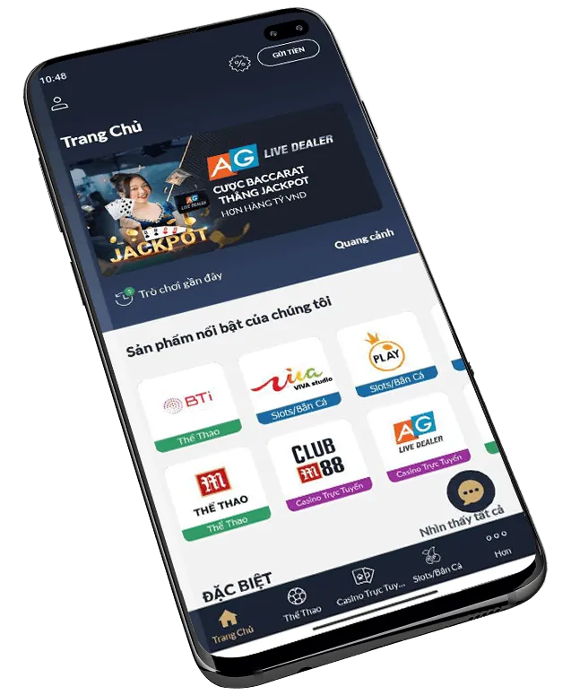 Nền tảng bảo mật của wibo88