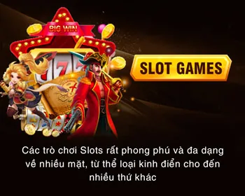 Kho game nổ hũ Wibo88 với cơ hội thắng lớn