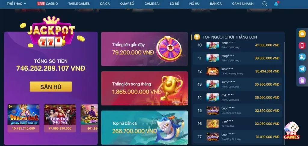 Khám phá ưu đãi mới nhất tại wibo88